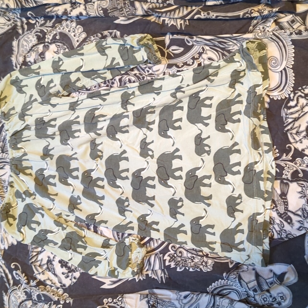 Kickee Pants Dress
